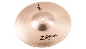 Zildjian 10" I Family, traditional