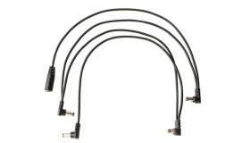 RockBoard Flat Daisy Chain Cable, 4 outputs