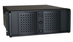 TDM Audio Production DawRack (Middel)
