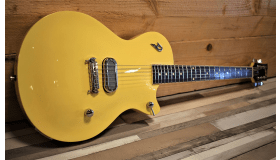 Duesenberg Senior Blonde
