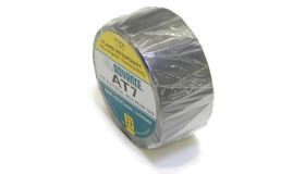 Advance AT7 Soft PVC Tape, grijs, 38 mm