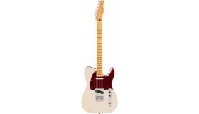 Fender Player II Modified Telecaster, Olympic Pearl MN