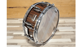 Sonor Vintage 14x5,75" Snaredrum Rosewood Semi Gloss
