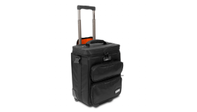 UDG Ultimate Digital Trolley To Go Black/Orange