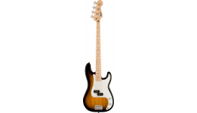 Squier Sonic Precision Bass, 2-Color Sunburst MN
