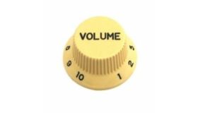 HotRod Volume knob Strat-style