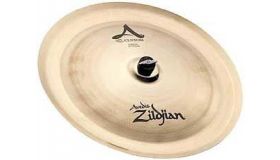 Zildjian 20" A Custom China