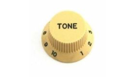 HotRod Tone knob Strat-style