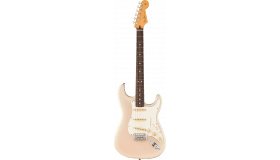 Fender Player II Stratocaster, White Blonde RW