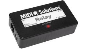 Midi Solutions Relay