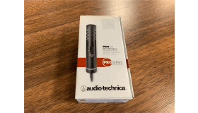 Audio Technica PRO 24 (Occasion)
