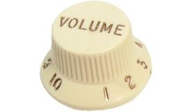 HotRod Volume knob Strat-style