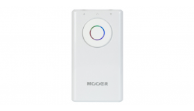 Mooer Mooer Prime P1 (White)