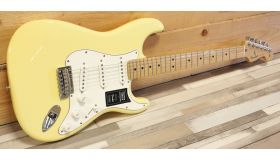 Fender Player Stratocaster, Buttercream MN (Occasion)