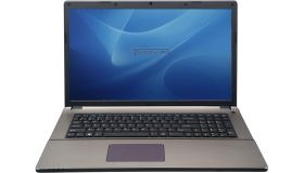 TDM Audio Production Laptop (High End)