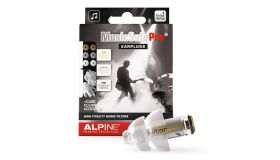 Alpine MusicSafe Pro transparant