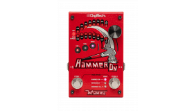 Digitech HammerOn