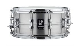 Sonor Kompressor Aluminium 14x6.5" snaredrum
