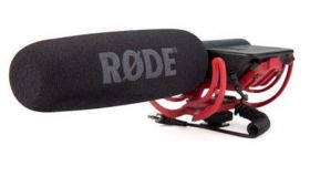 Rode Videomic Rycote (B-stock)