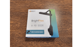 Mighty Bright BrightFlex LED Music Light (B-stock)