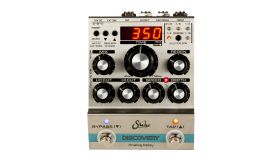 Suhr Discovery 