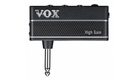 Vox amPlug 3 High Gain