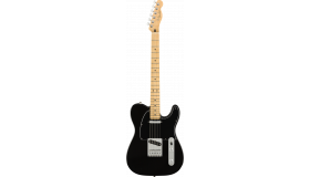 Fender Player Telecaster, Black MN