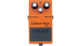Boss DS-1