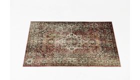 DRUMnBASE vintage persian 130x90cm classic worn