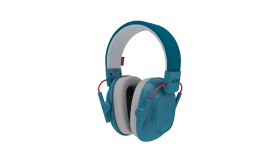 Alpine Muffy Kids Blue