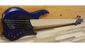Dingwall LTD Combustion NG3-5 Matte Blueberry