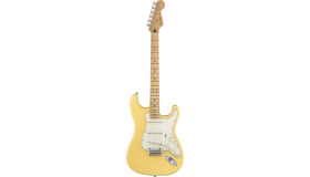 Fender Player Stratocaster, Buttercream MN