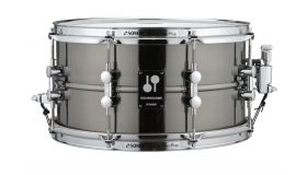 Sonor Kompressor Brass 13x7" snaredrum