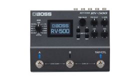Boss RV-500 