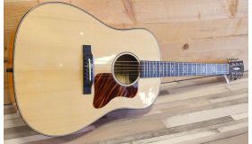 Eastman E16SS-TC Limited Edition