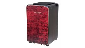 Nativo Pro Plus Red