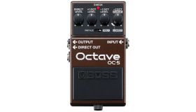 Boss OC-5