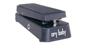 Dunlop GCB95 Original Cry Baby