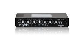 Eich Amps T500 Black Edition