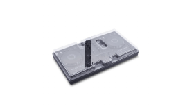 Decksaver Pioneer DJ DDJ-FLX4 cover