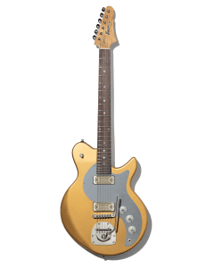 Eastman FullerTone Offset '62 Gold