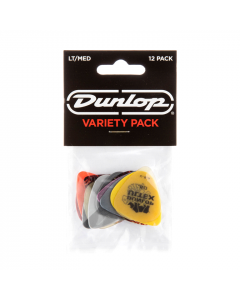 Dunlop PV101 Variety Pack Light / Medium