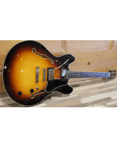 Eastman T386 Sunburst