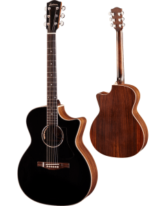 Eastman PCH2-GAce-BK