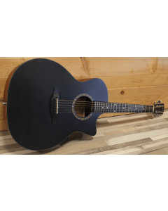 Eastman AC122-2CE Black