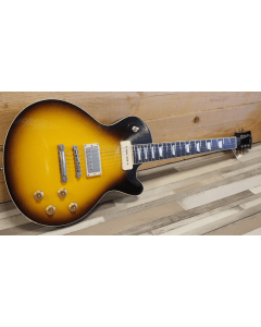 Eastman SB58/TV Limited Edition Sunburst