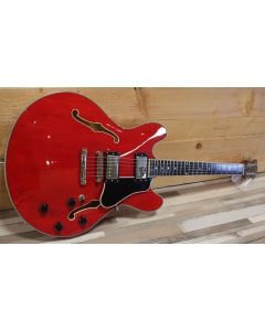 Eastman T386 Red