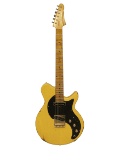 Eastman Kauffmann Series SC Classic - Butterscotch - Medium Relic