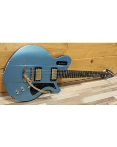Eastman Juliet LA Celestine Blue