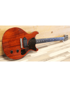 Eastman SB55DC/TV Vintage Red